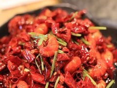 -聚点串吧·北京烧烤(朝北店)