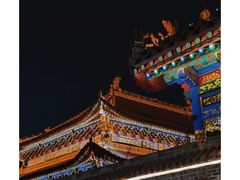 -水浒好汉城