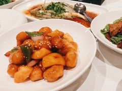 -醉辉皇原味海鲜江南菜(成都大魔方店)