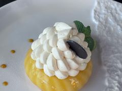 -瑞吉酒店·The Drawing Room闲逸廊·云端下午茶·夜奢Whiskey