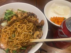 -寻裕记·现炒浇头面(人民广场店)