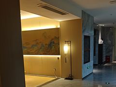 -水立方国际汤泉(六一中路店)