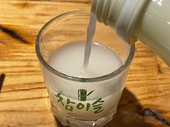 米酒-牛炙烤肉(车公庙店)