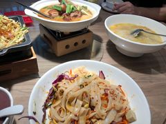 -九毛九西北菜(番禺万达店)