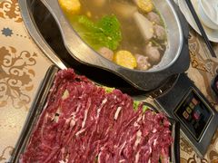 -三毛牛肉店(福强店)