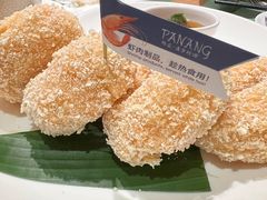 -帕蓝·暹罗料理(大学路店)