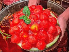 -楠火锅(新街口苏宁店)