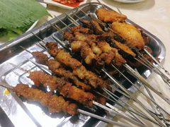 -元坊珲春无烟串城(北海路店)