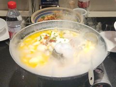 -外婆味道·云南菜大当家(关上店)