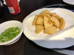 -东江海鲜大排档·潮汕菜·砂锅粥