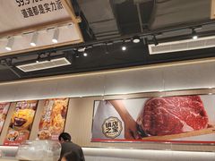 -龍歌自助小火锅(城阳万象汇店)