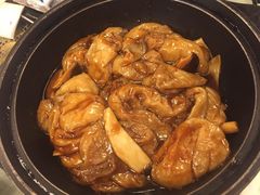 -新聚丰菜馆(太监弄店)