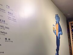 -bluefrog蓝蛙(悠唐购物中心店)