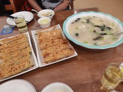 -春水锅贴·传统鲁菜(大明湖店)