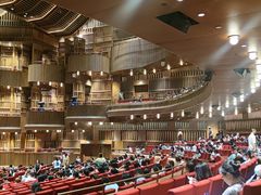 -交通银行前滩31演艺中心