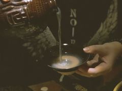玫瑰花酒-安家村酒馆