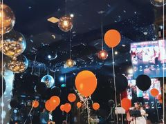 -胡桃里音乐酒馆(罗湖HALO广场店)