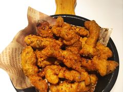 -撒椒·四川江湖菜(西单大悦城店)