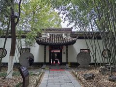 -包公祠
