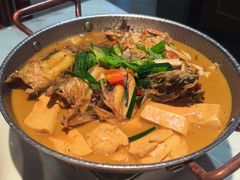 -曹家小菜(胜太路店)