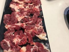 -陈记顺和潮汕牛肉火锅(棠德南路店)