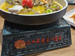 -锡和无锡菜(景丽苑店)