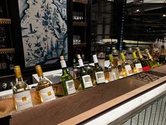 -大堂酒廊·富力丽思卡尔顿酒店