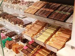 -GODIVA(港汇恒隆广场)