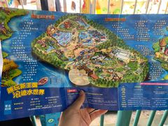 -美的鹭湖探索王国