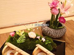 -空蝉怀石料理(益丰·外滩源店)