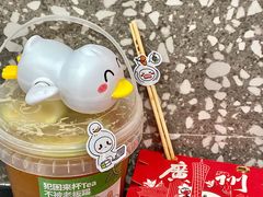 -咕噜咕噜·章鱼小丸子(西湖路店)
