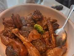 -厝小满.姜母鸭/泉州菜(桥南店)