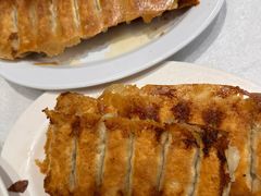 -大眼锅贴水饺(河东店)