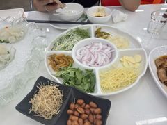 -嘉升大排档(番禺总店)