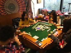 -CLUB心邸·掼蛋·麻将·扑克(日坛店)