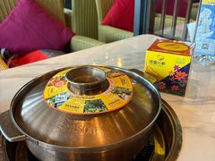 -润园四季椰子鸡火锅(海上世界店)