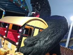 -东湖公园游乐场