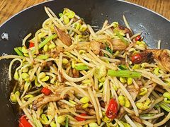 -小乐荟私房菜(宁海里店)