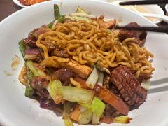 -寻裕记·现炒浇头面(人民广场店)