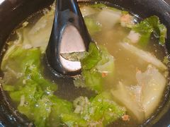 -八方客汕头火锅·牛肉·卤水(福保店)