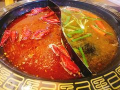 -潮澎派·潮汕菜大排档(南较西路店)