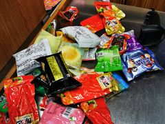 -老婆大人(天一广场店)