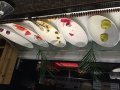 亚马逊海鲜自助餐厅(惠山万达店)-亚马逊海鲜自助餐厅(惠山万达店)