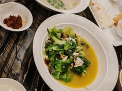 -四季轩中餐厅(徐州开元名都大酒店)