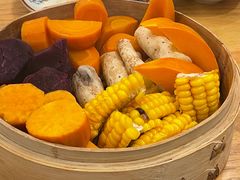 -山东宾馆·齐鲁苑餐厅