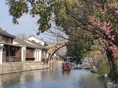 -南浔古镇