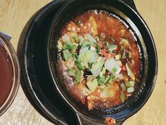 -胡马八破·川菜小馆(高新万达店)