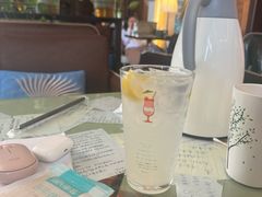 -爱上层楼咖啡馆(为公桥店)