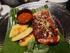 -美奈小馆·越南料理(福田星河COCO Park店)