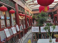 -100家灵感仓库·DIY团建(什刹海店)